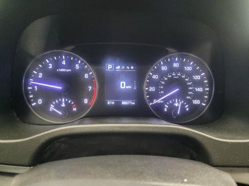 Used 2018 Hyundai Elantra SEL image 23