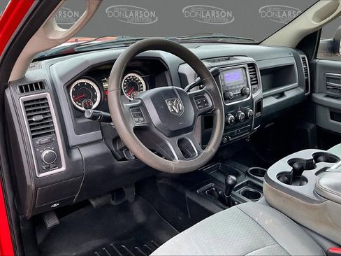 Used 2014 RAM 3500 Tradesman w/ Power & Remote Entry Group image 16