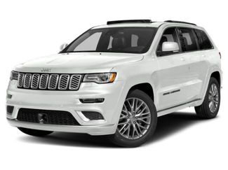 Certified 2020 Jeep Grand Cherokee Summit AWD/4WD video 1