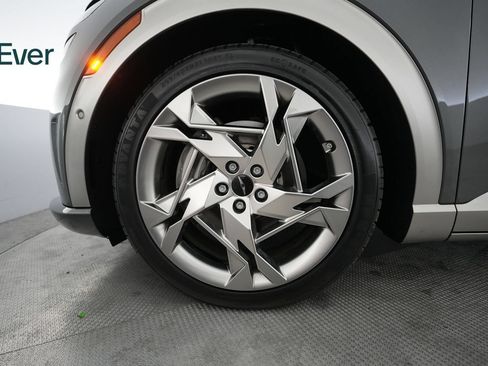 Used 2023 Genesis GV60 Performance AWD/4WD image 19