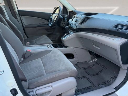 Used 2014 Honda CR-V LX image 25