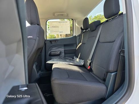 New 2026 Ford Maverick XL FWD image 10