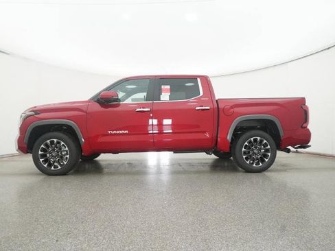 New 2026 Toyota Tundra Limited image 13