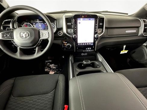 New 2026 RAM 1500 Big Horn image 6