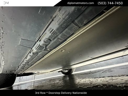 Used 2018 Tesla Model X 75D image 45