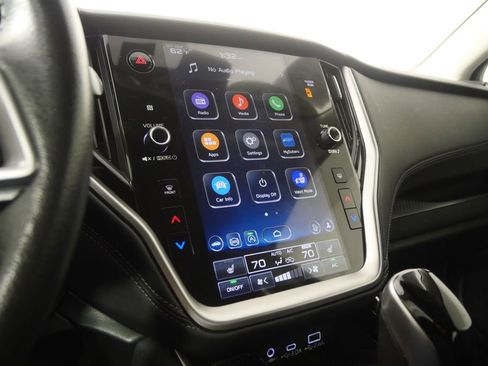 Used 2024 Subaru Legacy Premium w/ Tech Package #1 image 22