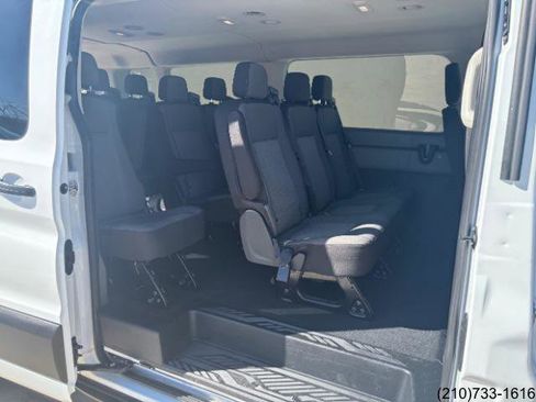 Used 2024 Ford Transit 350 XLT image 28