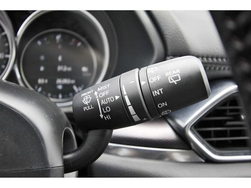Used 2025 MAZDA CX-5 Carbon Edition AWD/4WD image 18