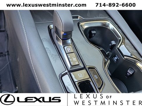 New 2026 Lexus RX 350 Premium Plus FWD image 13