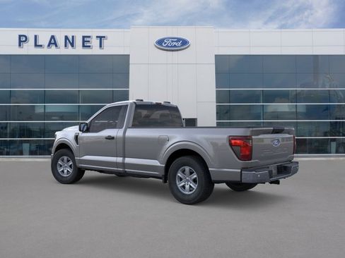 New 2026 Ford F150 XL w/ Equipment Group 103A High image 5