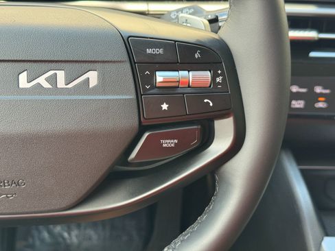 Used 2026 Kia Sportage EX AWD/4WD image 20