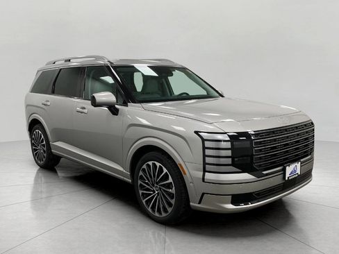 New 2026 Hyundai Palisade Calligraphy AWD/4WD image 1