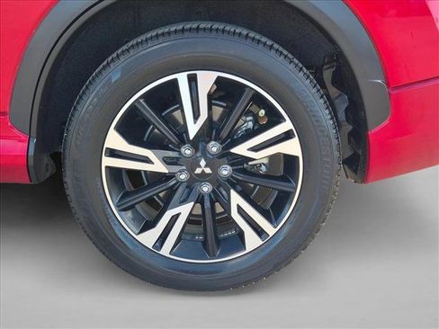 Used 2023 Mitsubishi Eclipse Cross SE AWD/4WD image 23