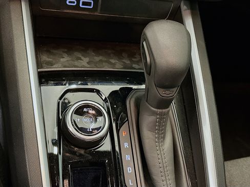 Used 2025 Chevrolet Colorado Trail Boss image 25