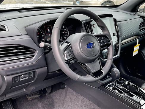 New 2026 Subaru Forester Sport image 10