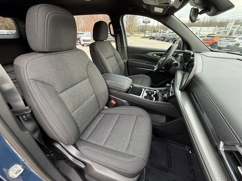 New 2026 Chevrolet Traverse LT w/ LPO, Floor Liner Package image 29
