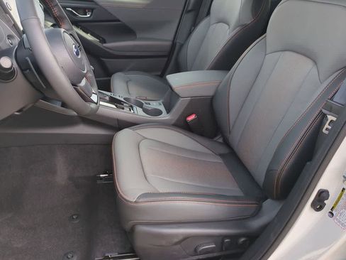 New 2026 Subaru Crosstrek 2.5i Limited AWD/4WD image 15