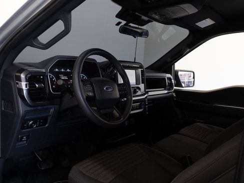 Used 2023 Ford F150 XL w/ STX Appearance Package RWD image 18