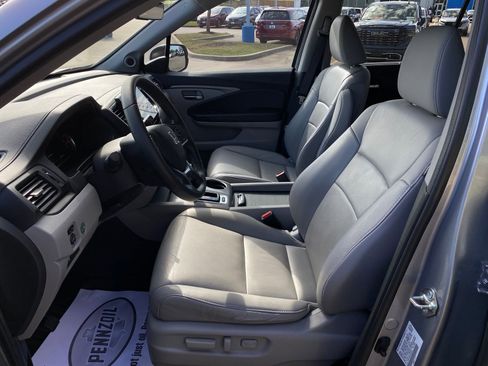 Used 2020 Honda Pilot EX-L image 11