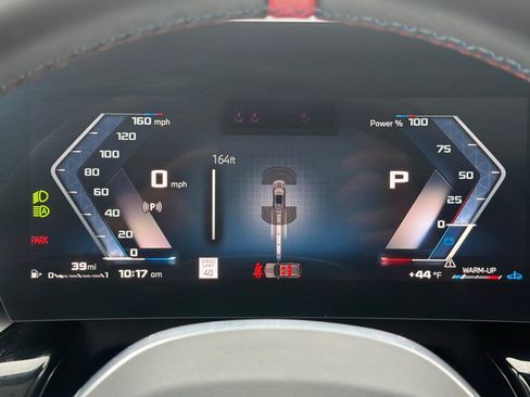 Certified 2024 BMW X1 M35i w/ Premium Package image 31