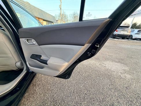 Used 2012 Honda Civic LX image 46