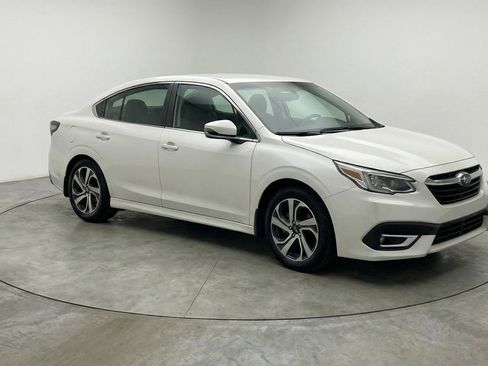 Used 2022 Subaru Legacy Limited XT image 6