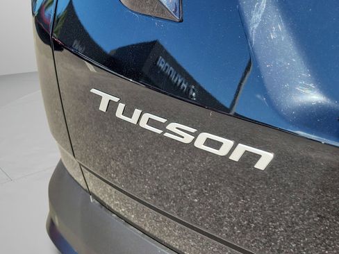 Used 2026 Hyundai Tucson Limited AWD/4WD image 42
