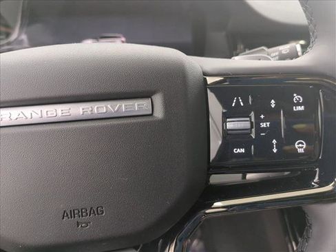New 2026 Land Rover Range Rover Evoque S AWD/4WD image 21
