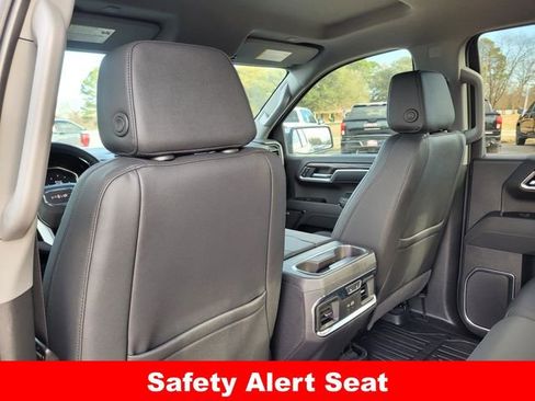 New 2026 GMC Sierra 1500 SLT w/ SLT Premium Plus Package image 25