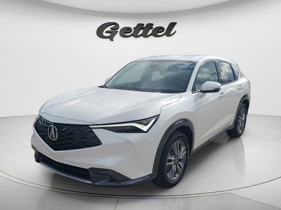 New 2026 Acura ADX FWD