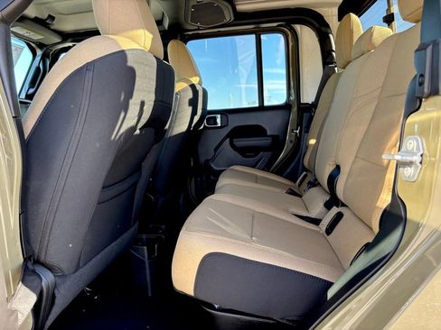 New 2026 Jeep Gladiator Willys image 14