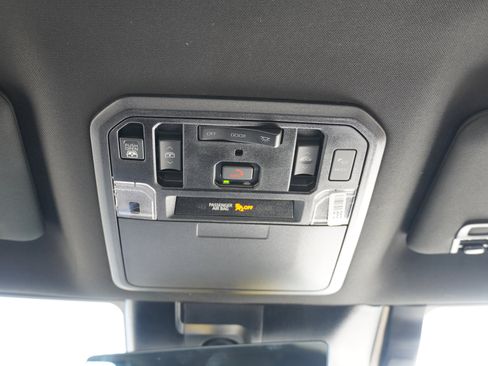 New 2026 Toyota Tundra Platinum w/ Tow Tech Package image 40