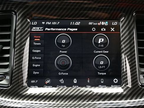 Used 2023 Dodge Challenger R/T Scat Pack RWD image 41