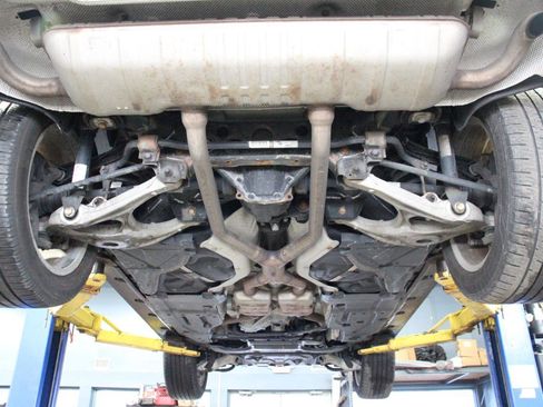 Used 2017 Mercedes-Benz GLE 350 4MATIC image 97