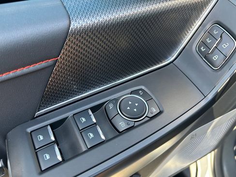 Used 2025 Ford F150 Raptor AWD/4WD image 23