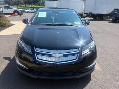 Used 2015 Chevrolet Volt Premium w/ Premium Trim Package