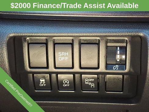Used 2023 Subaru Forester Wilderness AWD/4WD image 24