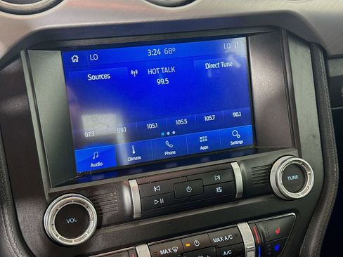 Used 2020 Ford Mustang GT Premium RWD image 15