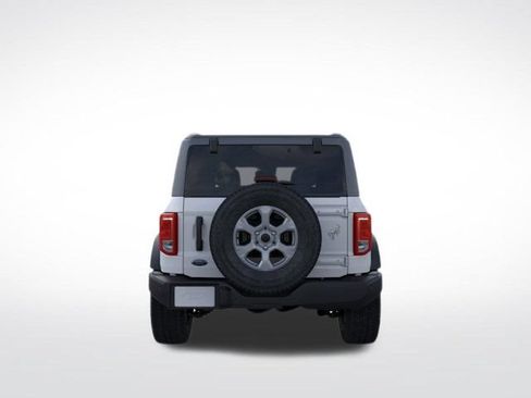 New 2026 Ford Bronco Big Bend AWD/4WD image 6