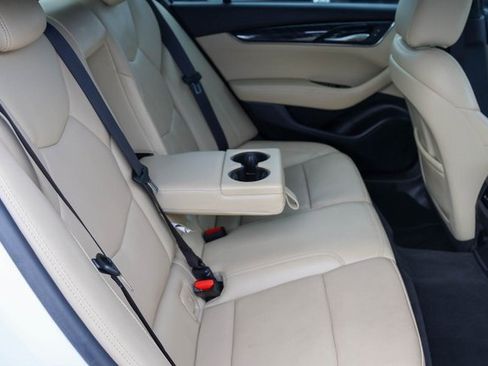 Used 2024 Cadillac CT5 Premium Luxury w/ Climate Package image 17