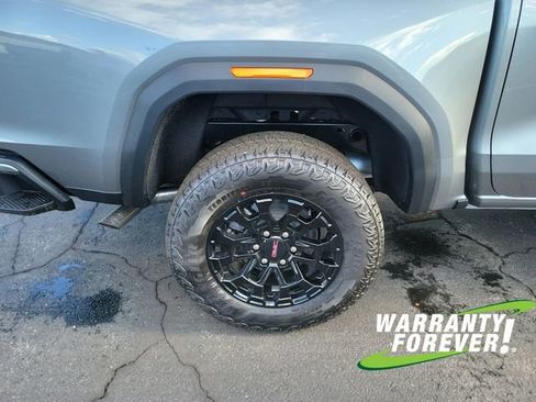 New 2026 GMC Canyon Elevation image 20