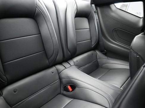 New 2026 Ford Mustang Premium w/ Bronze Appearance Package RWD image 23