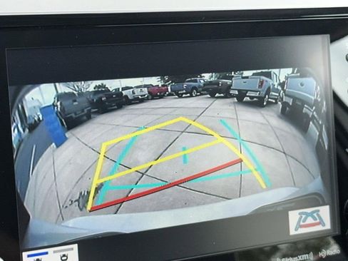 Used 2024 Toyota Camry XSE image 9