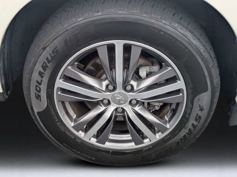 Used 2019 INFINITI QX60 Luxe w/ Essential Package AWD/4WD image 11