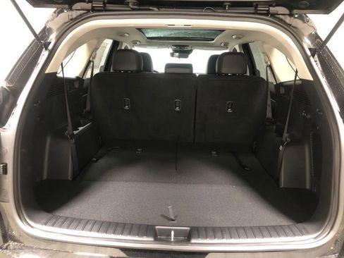 New 2026 Kia Sorento S w/ S Panoramic Sunroof Package image 8