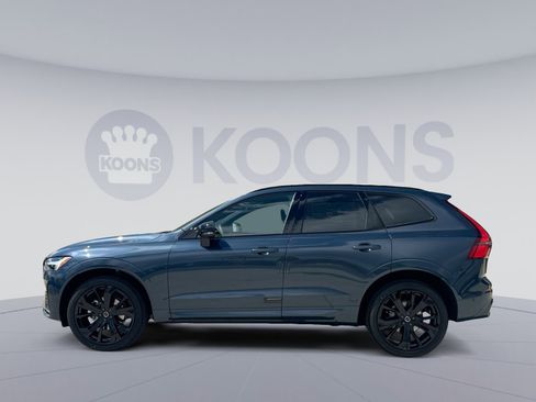 New 2026 Volvo XC60 B5 Ultra w/ Protection Package Premier AWD/4WD image 2