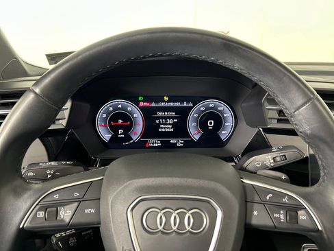 Used 2023 Audi A3 2.0T Premium Plus FWD image 12