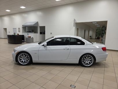 Used 2010 BMW 328i Convertible