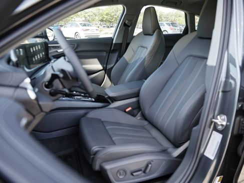 New 2026 Audi A5 2.0T Premium Plus AWD/4WD image 19