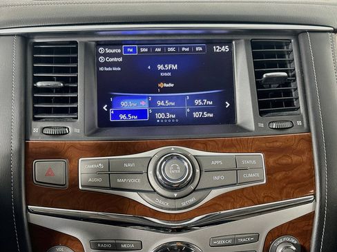 Used 2018 INFINITI QX80 2WD w/ Driver Assistance Package image 21
